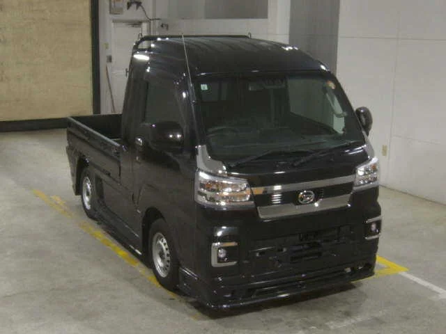 Daihatsu Hijet Truck S500P 2024